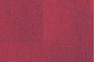 Ковровая плитка Milliken Nordic Stories hdp 169-109 Pippi's Red фото  | FLOORDEALER